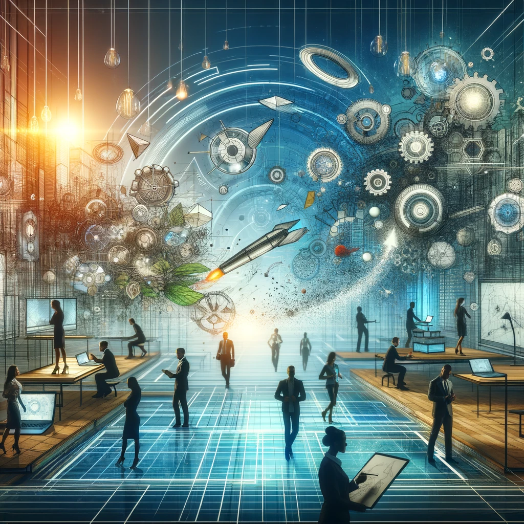Newsletter Kondra : Innovation et Entrepreneuriat Newsletter Kondra: Innovation et Entrepreuriat