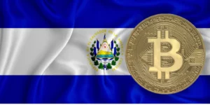 L'aventure du Salvador et du Bitcoin

